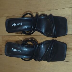 Abound Heeled Sandals
